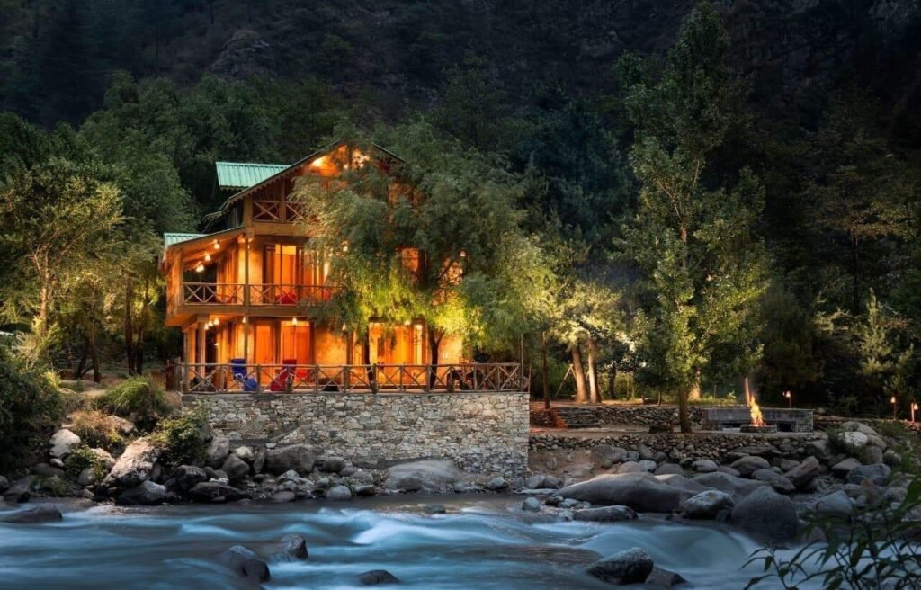 Offbeat India – 7 Hidden Gems for Your Next Luxury Getaway